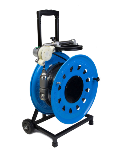 Factory Borehole Water Well Camera