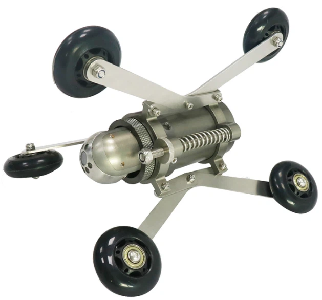 Sewer Drain Plumbing Inspection Camera