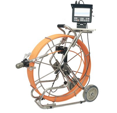 دوربین بازرسی لوله ضد آب HD